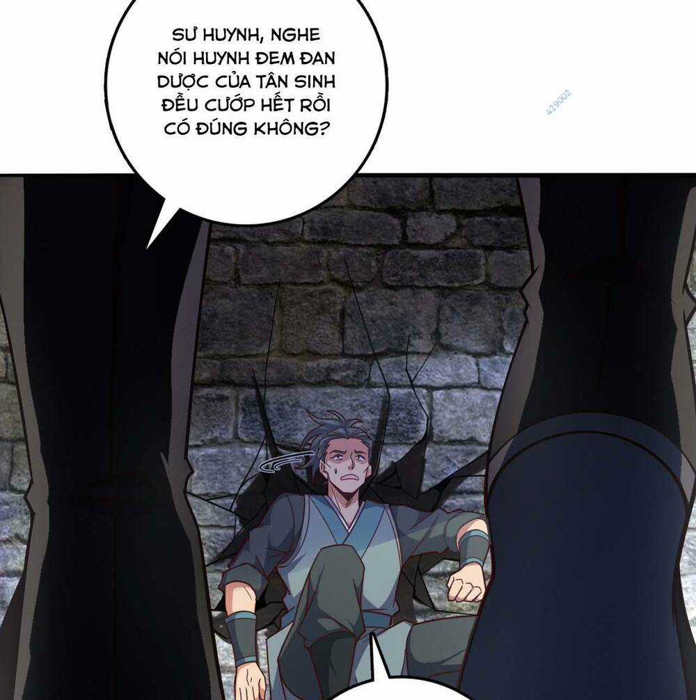 Ta , Thần Long Chi Hậu - Chapter 9 - Trang 4