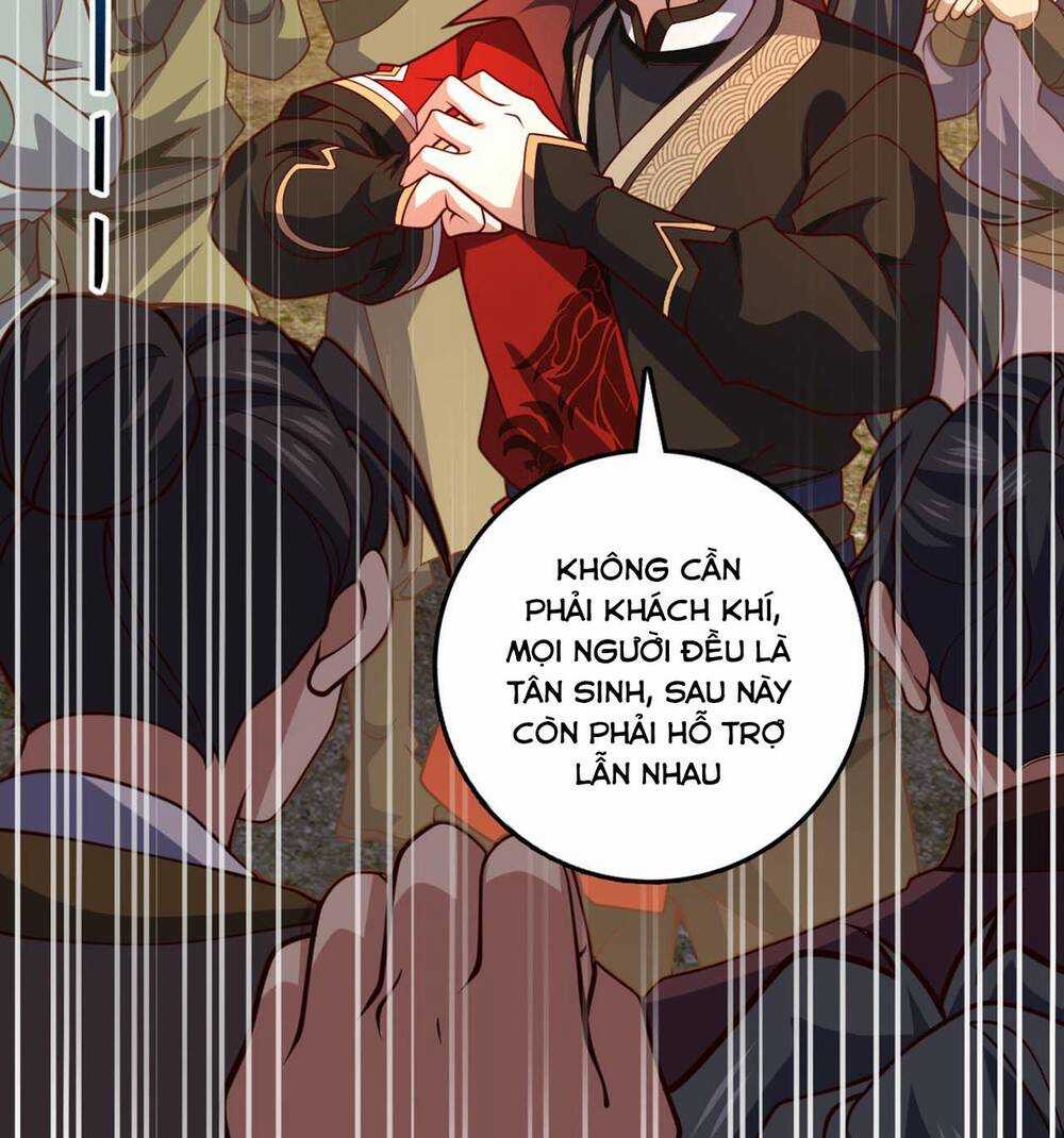 Ta , Thần Long Chi Hậu - Chapter 9 - Trang 31