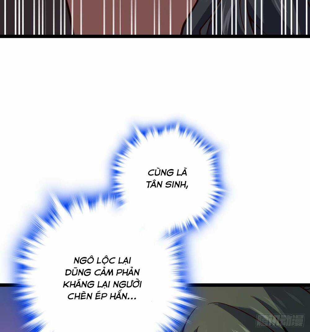 Ta , Thần Long Chi Hậu - Chapter 9 - Trang 32