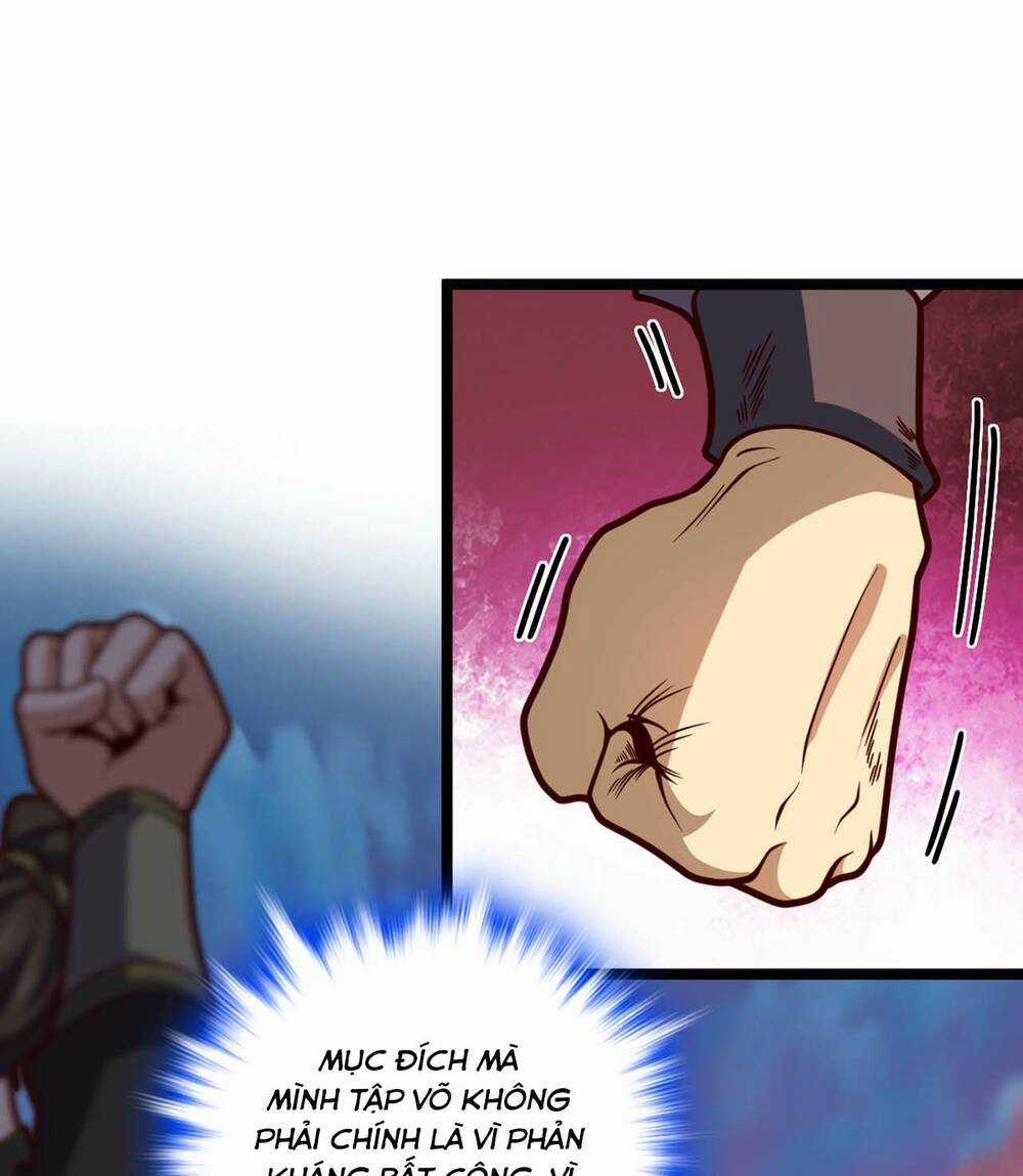 Ta , Thần Long Chi Hậu - Chapter 9 - Trang 34