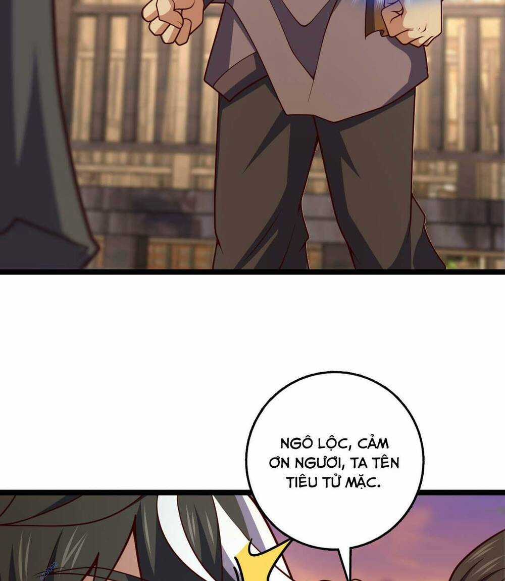 Ta , Thần Long Chi Hậu - Chapter 9 - Trang 36