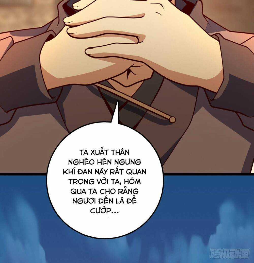 Ta , Thần Long Chi Hậu - Chapter 9 - Trang 39