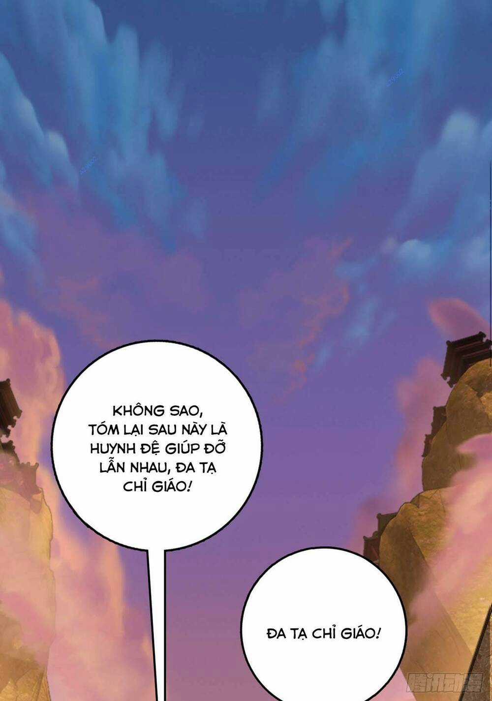 Ta , Thần Long Chi Hậu - Chapter 9 - Trang 40