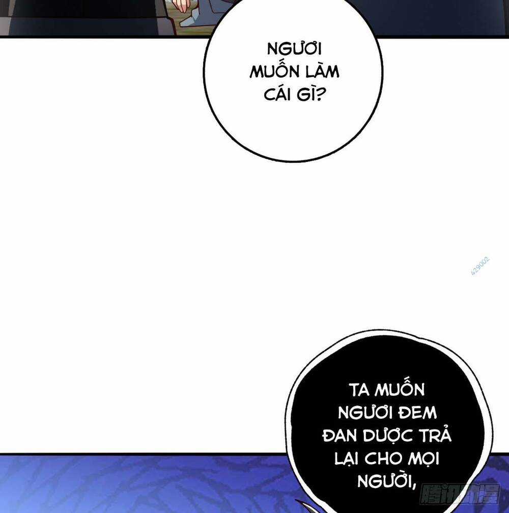 Ta , Thần Long Chi Hậu - Chapter 9 - Trang 5