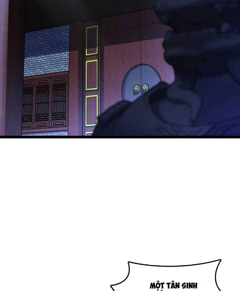 Ta , Thần Long Chi Hậu - Chapter 9 - Trang 44