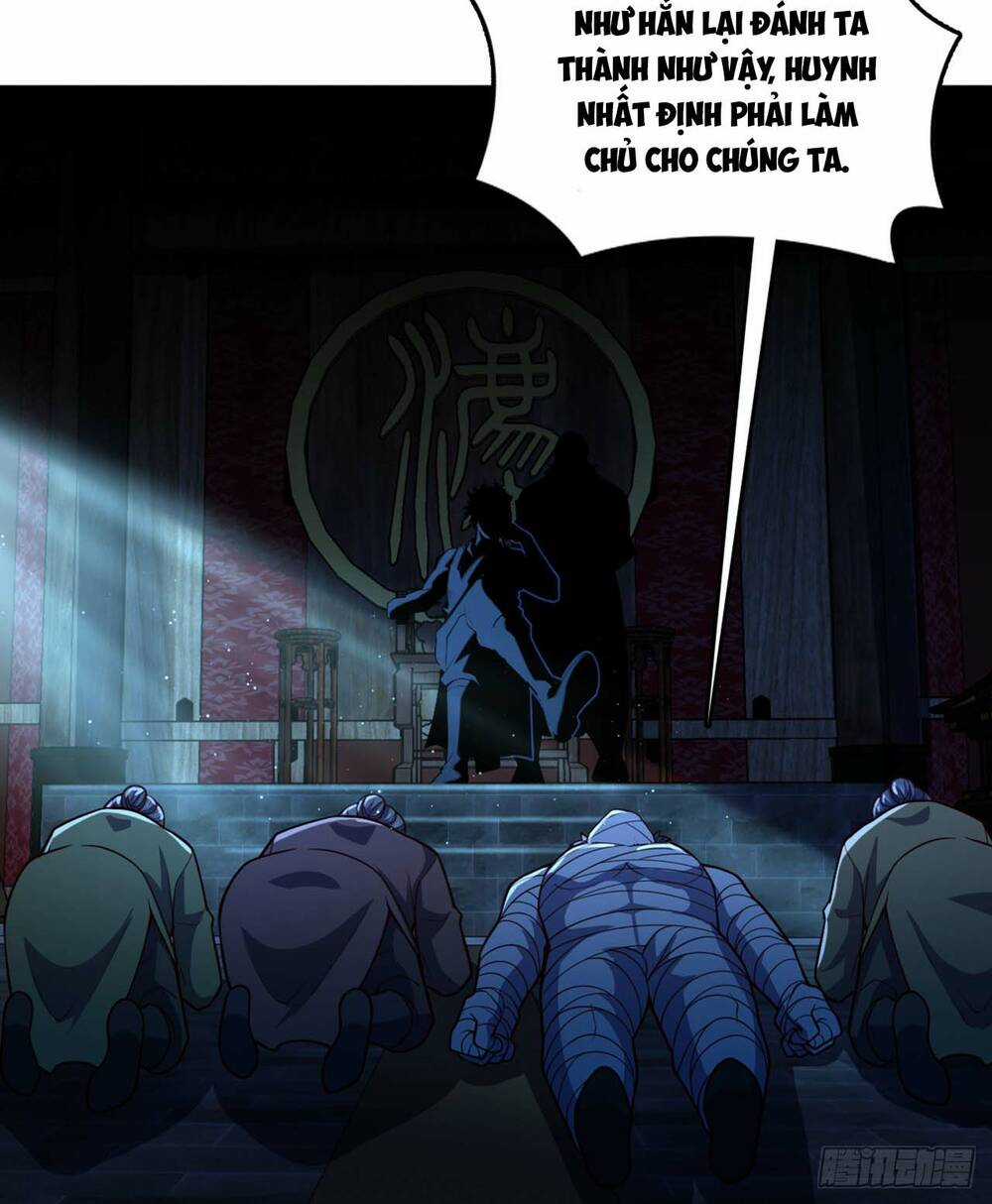 Ta , Thần Long Chi Hậu - Chapter 9 - Trang 45