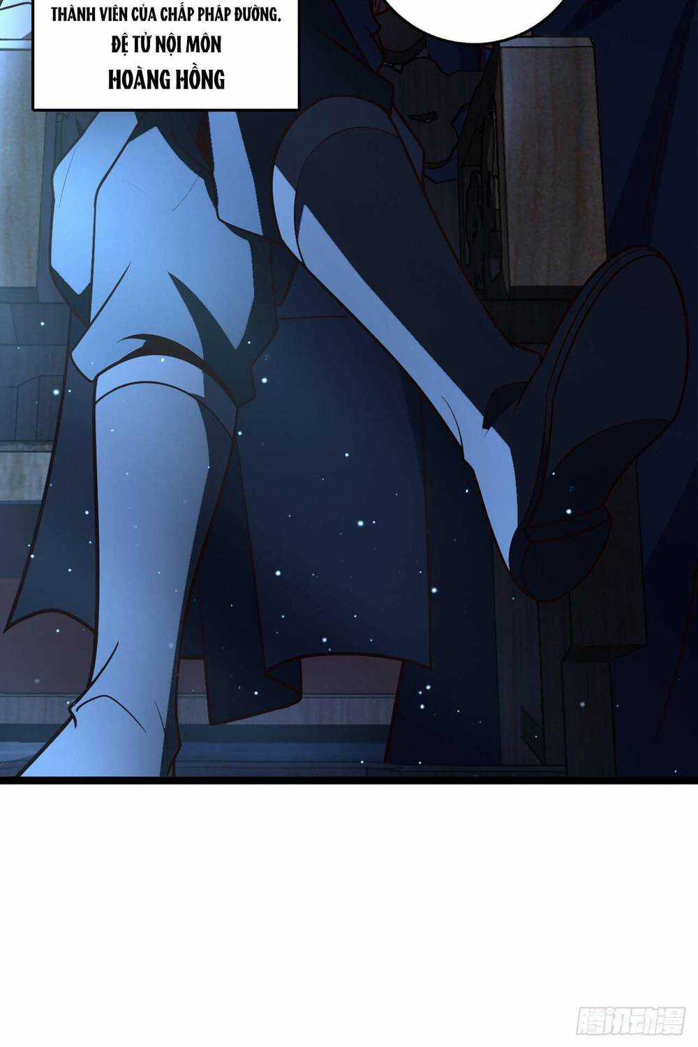 Ta , Thần Long Chi Hậu - Chapter 9 - Trang 47