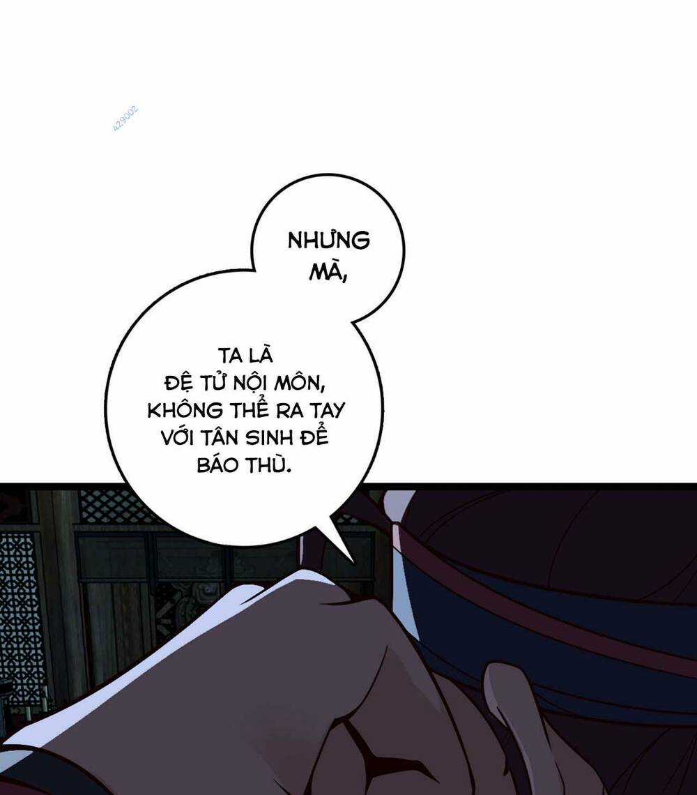 Ta , Thần Long Chi Hậu - Chapter 9 - Trang 48