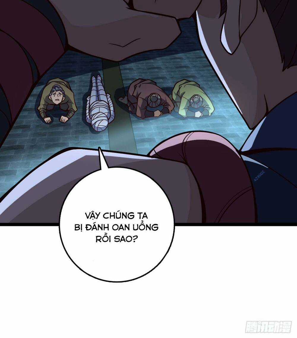 Ta , Thần Long Chi Hậu - Chapter 9 - Trang 49