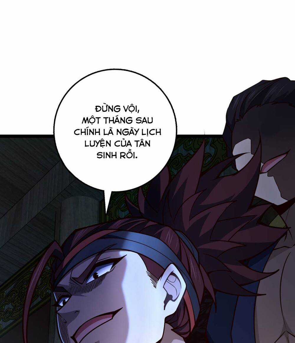 Ta , Thần Long Chi Hậu - Chapter 9 - Trang 50