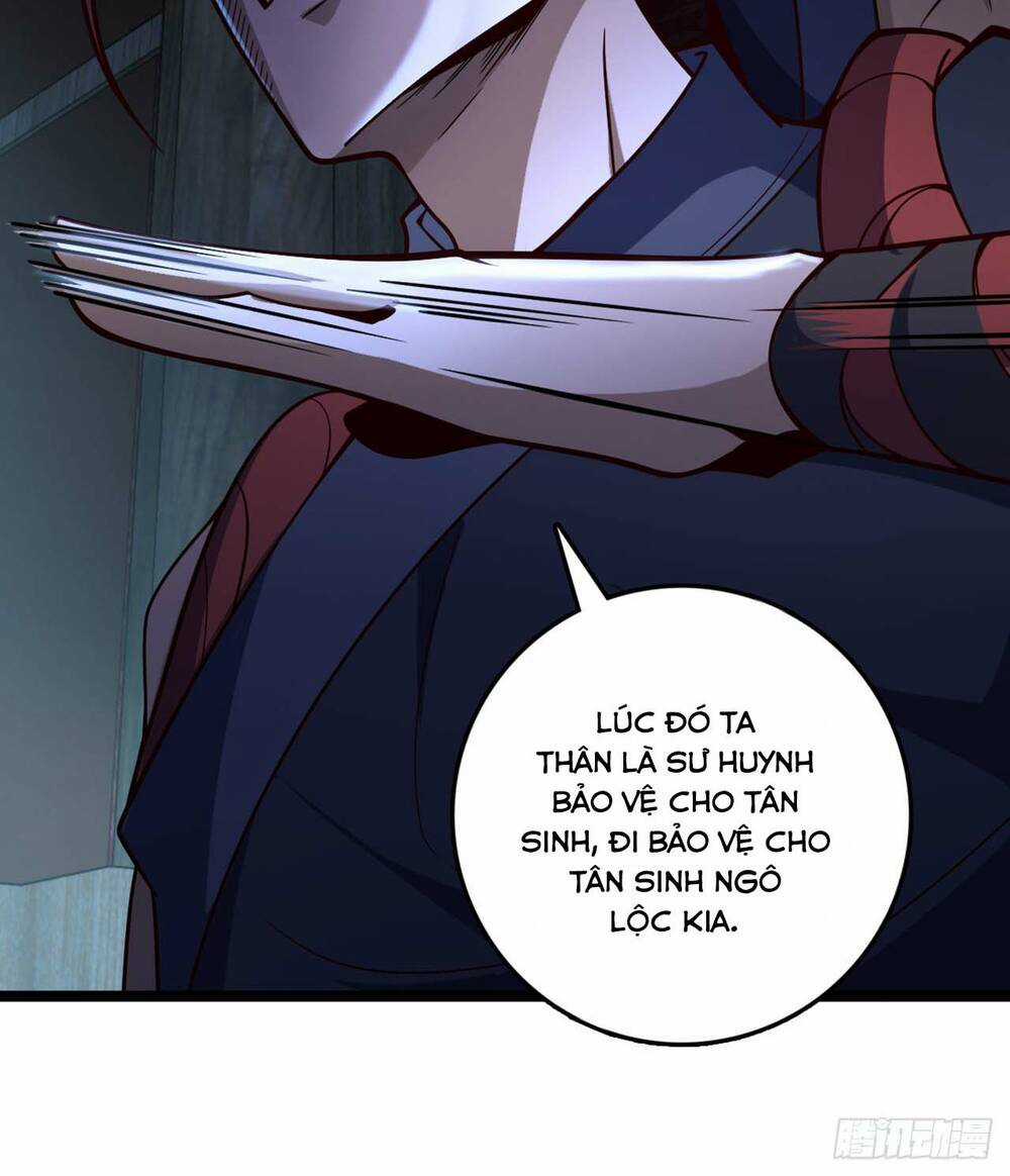 Ta , Thần Long Chi Hậu - Chapter 9 - Trang 51