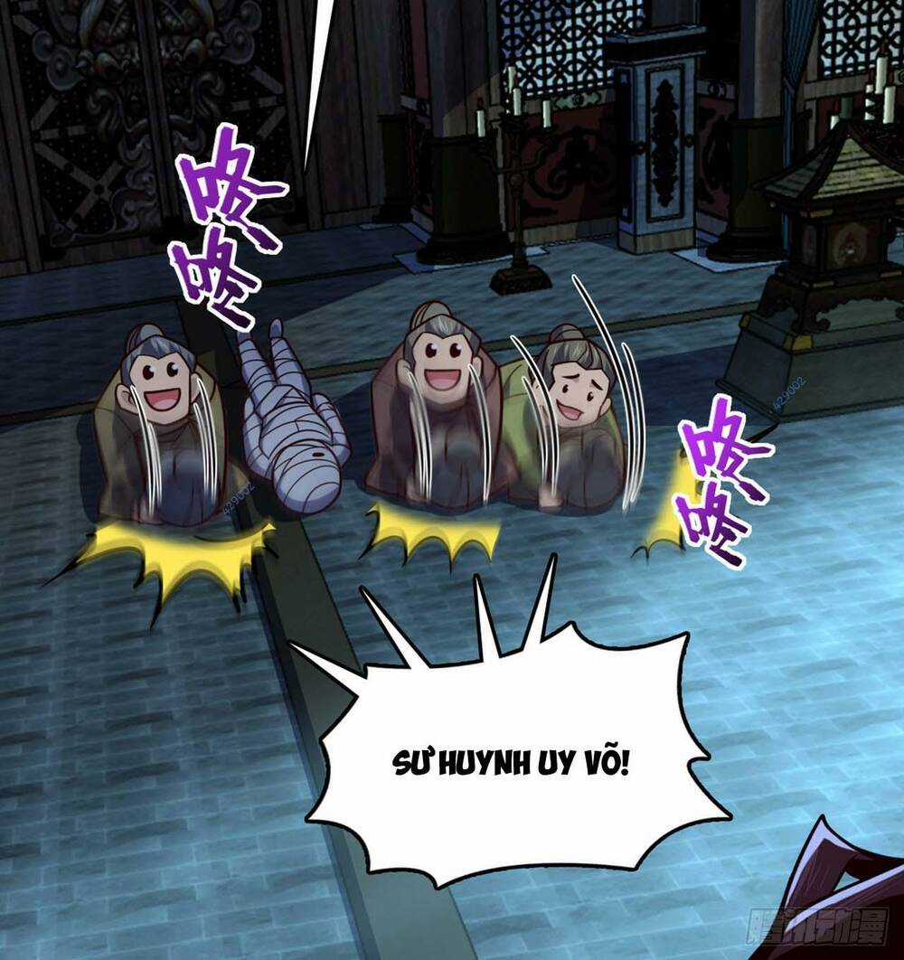 Ta , Thần Long Chi Hậu - Chapter 9 - Trang 53