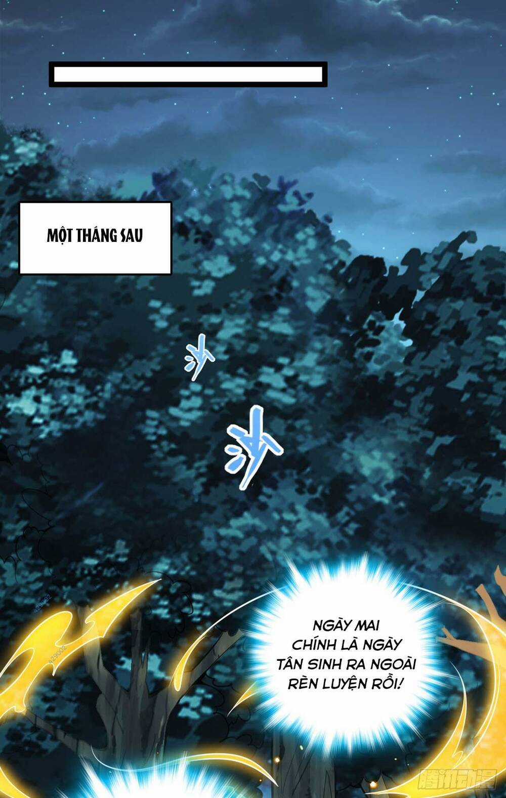 Ta , Thần Long Chi Hậu - Chapter 9 - Trang 56