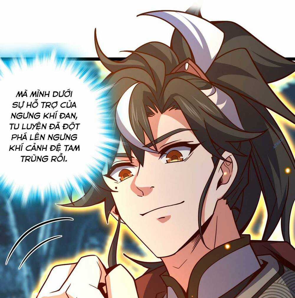 Ta , Thần Long Chi Hậu - Chapter 9 - Trang 58