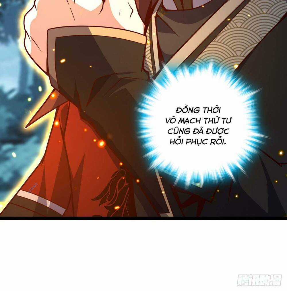 Ta , Thần Long Chi Hậu - Chapter 9 - Trang 59