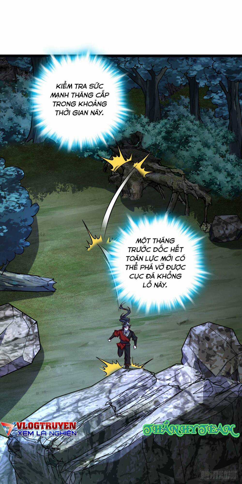 Ta , Thần Long Chi Hậu - Chapter 9 - Trang 60