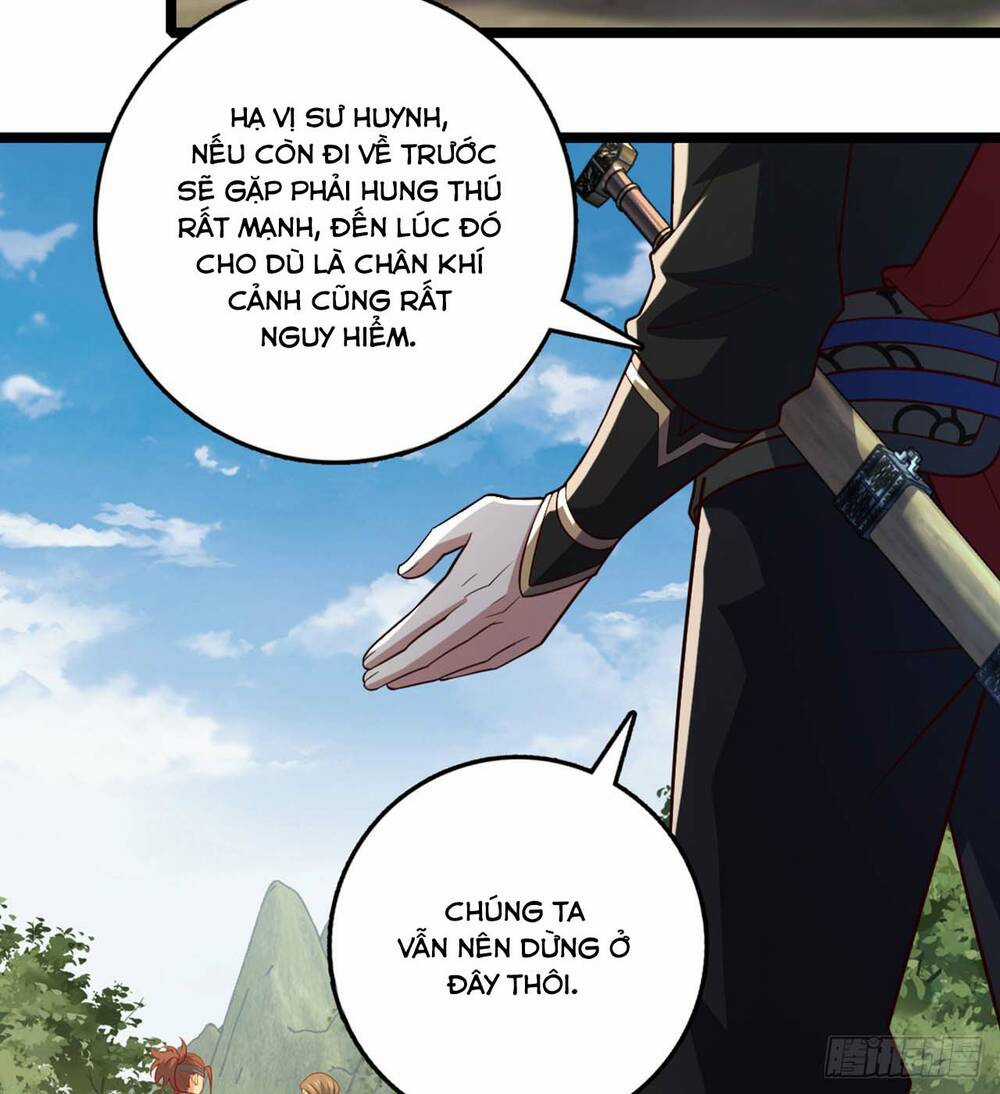 Ta , Thần Long Chi Hậu - Chapter 9 - Trang 63