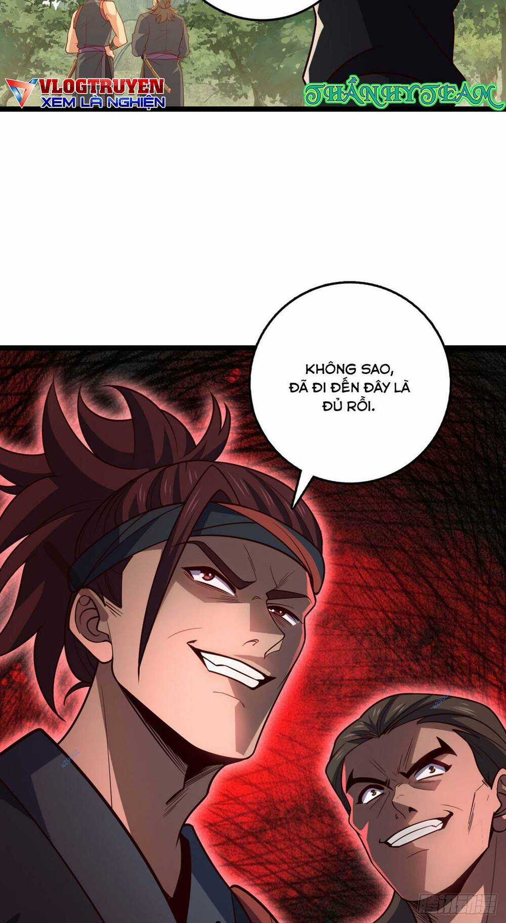 Ta , Thần Long Chi Hậu - Chapter 9 - Trang 64