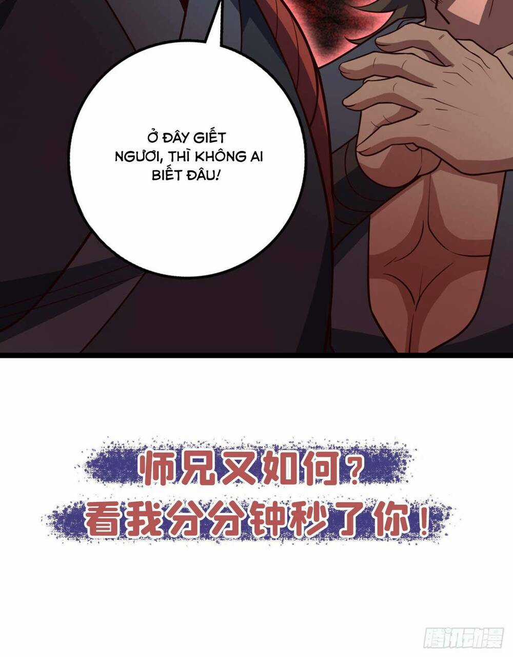 Ta , Thần Long Chi Hậu - Chapter 9 - Trang 65