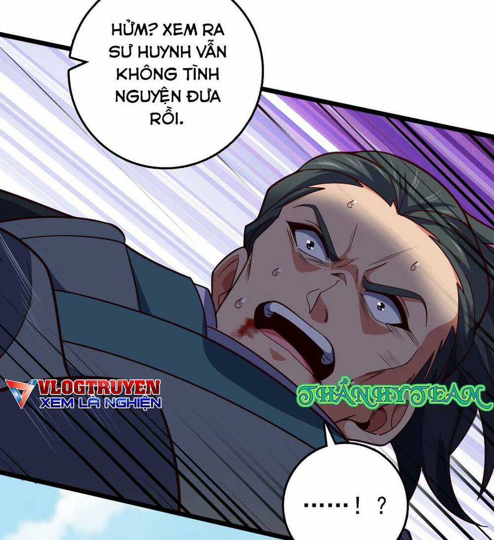 Ta , Thần Long Chi Hậu - Chapter 9 - Trang 9