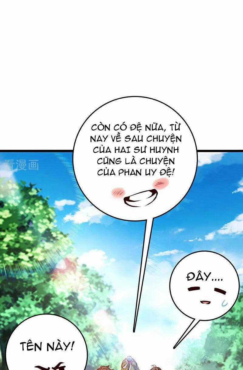 Ta , Thần Long Chi Hậu - Chapter 90 - Trang 23