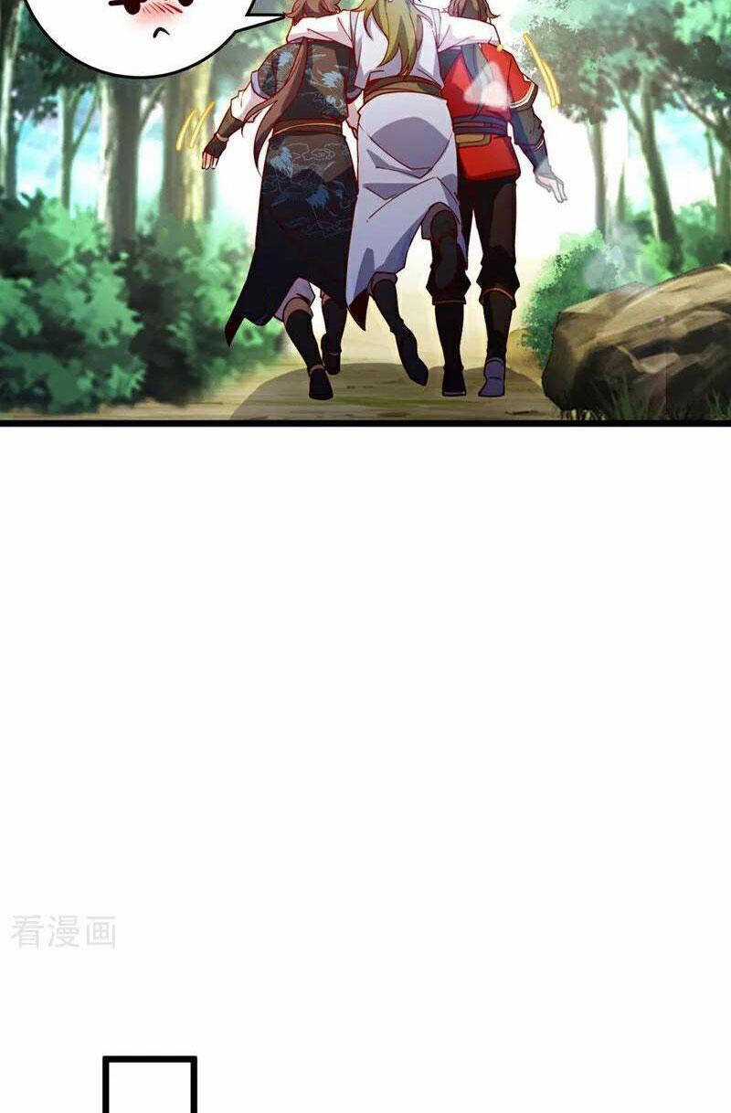 Ta , Thần Long Chi Hậu - Chapter 90 - Trang 24