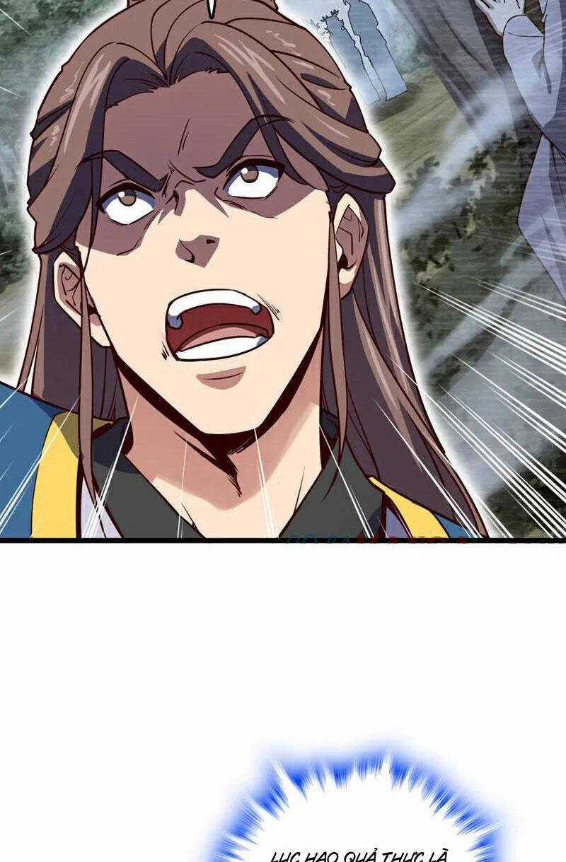 Ta , Thần Long Chi Hậu - Chapter 90 - Trang 27