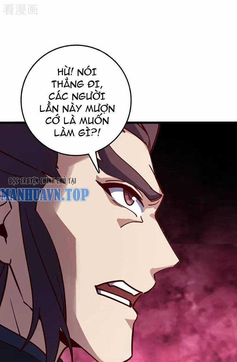 Ta , Thần Long Chi Hậu - Chapter 90 - Trang 29