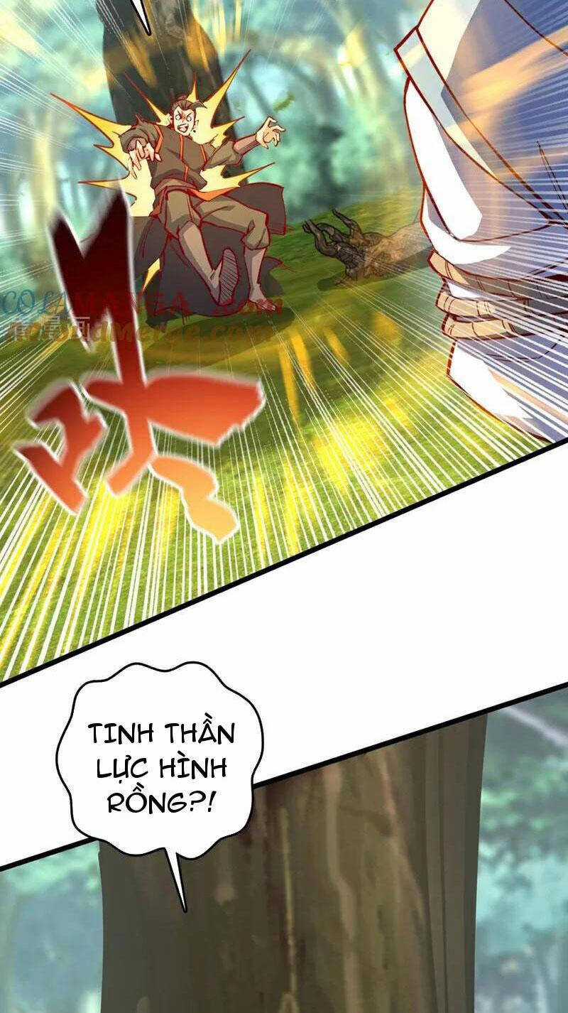 Ta , Thần Long Chi Hậu - Chapter 90 - Trang 4