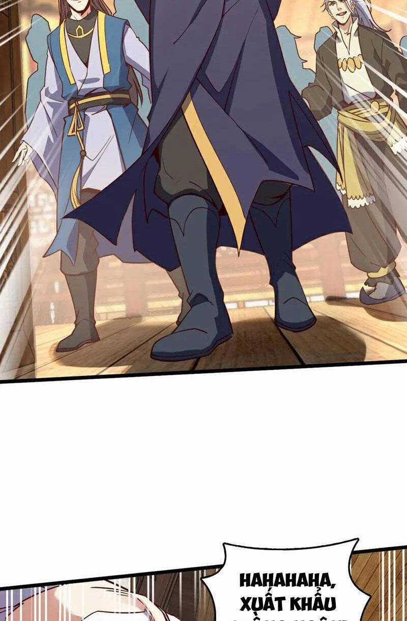 Ta , Thần Long Chi Hậu - Chapter 90 - Trang 32