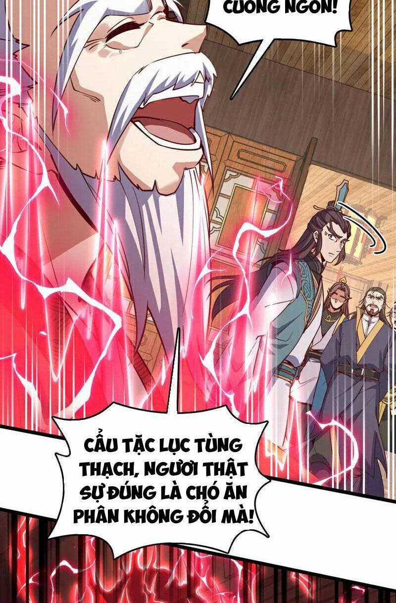 Ta , Thần Long Chi Hậu - Chapter 90 - Trang 33