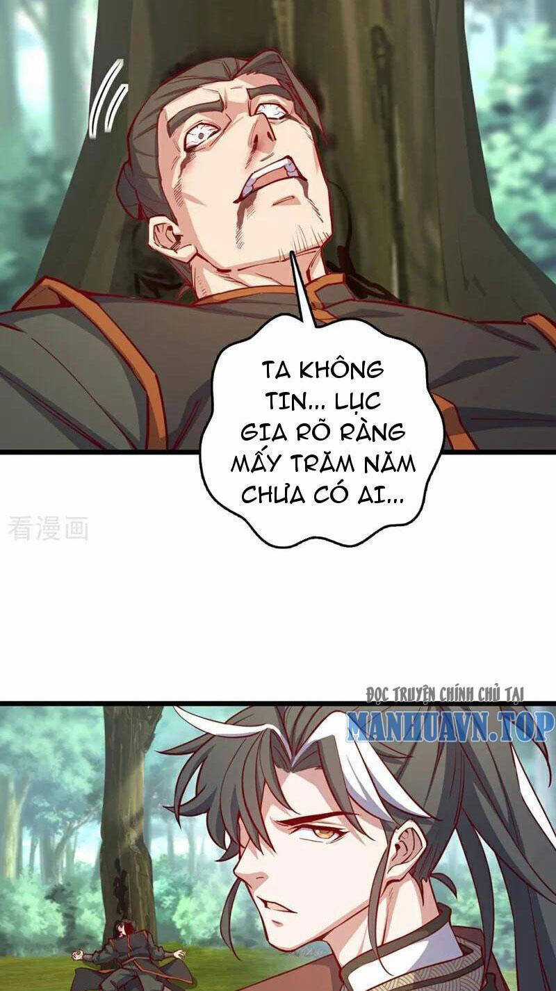 Ta , Thần Long Chi Hậu - Chapter 90 - Trang 5