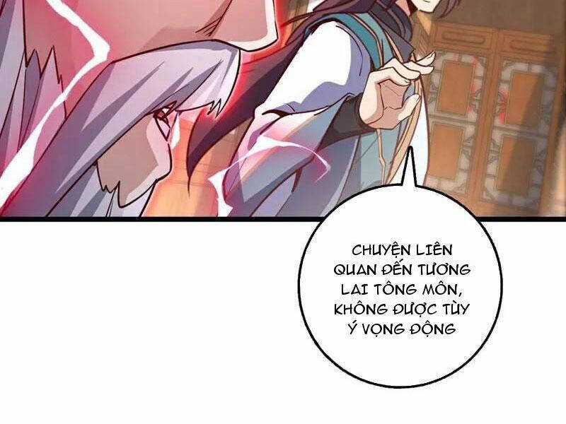 Ta , Thần Long Chi Hậu - Chapter 91 - Trang 1