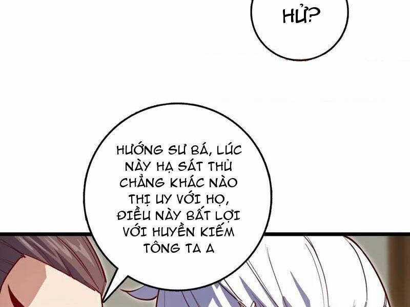 Ta , Thần Long Chi Hậu - Chapter 91 - Trang 34