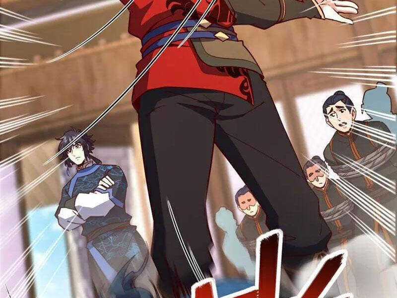 Ta , Thần Long Chi Hậu - Chapter 91 - Trang 8