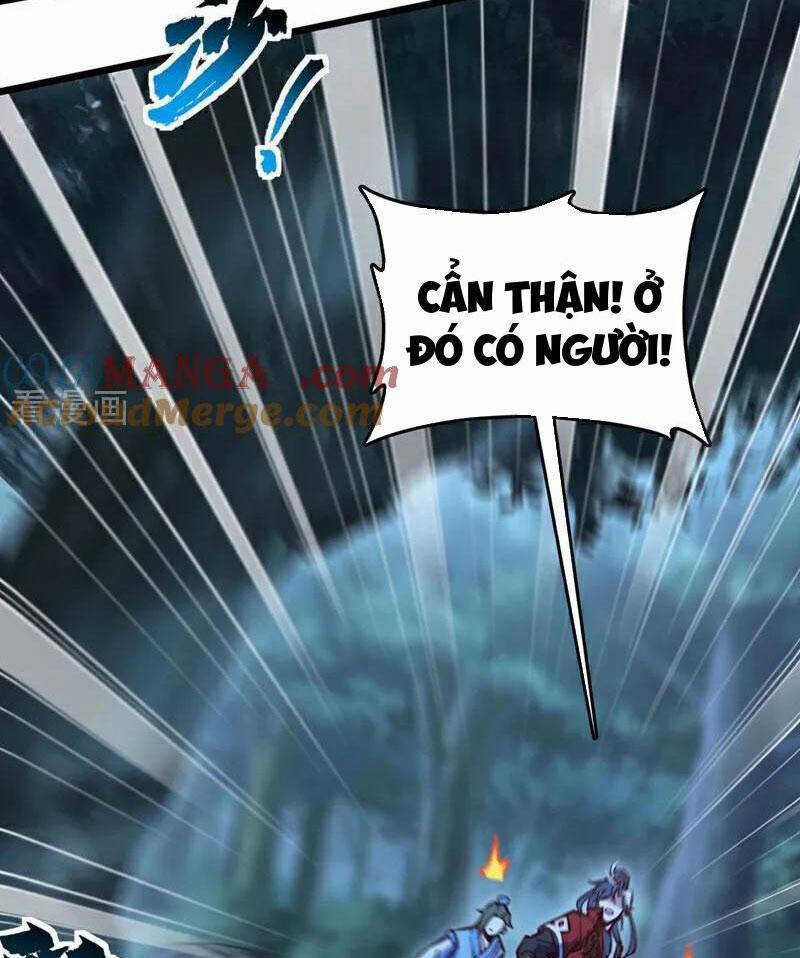 Ta , Thần Long Chi Hậu - Chapter 92 - Trang 12