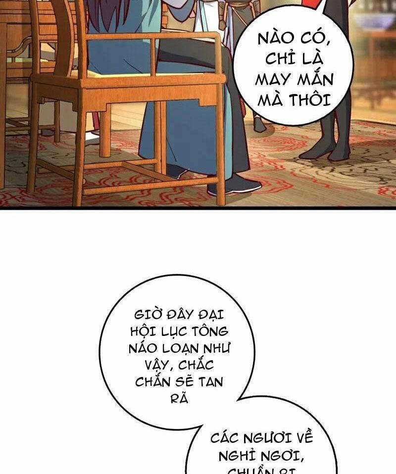 Ta , Thần Long Chi Hậu - Chapter 92 - Trang 3