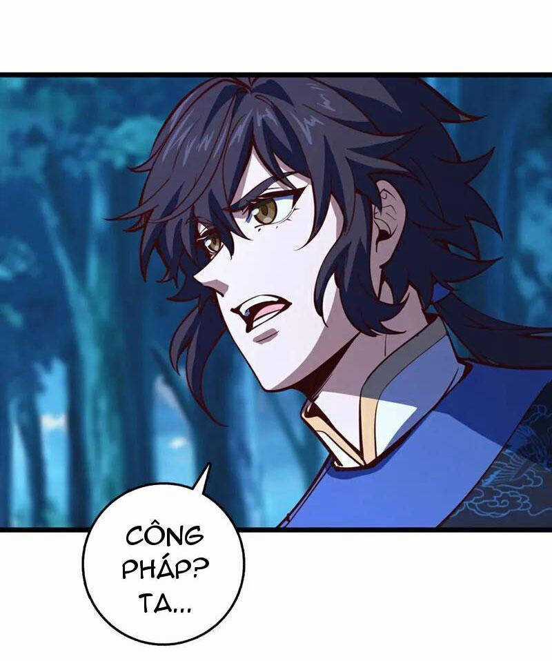 Ta , Thần Long Chi Hậu - Chapter 92 - Trang 22