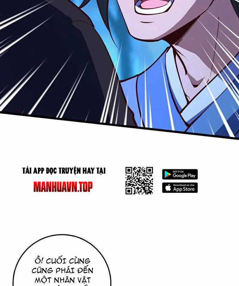 Ta , Thần Long Chi Hậu - Chapter 92 - Trang 28