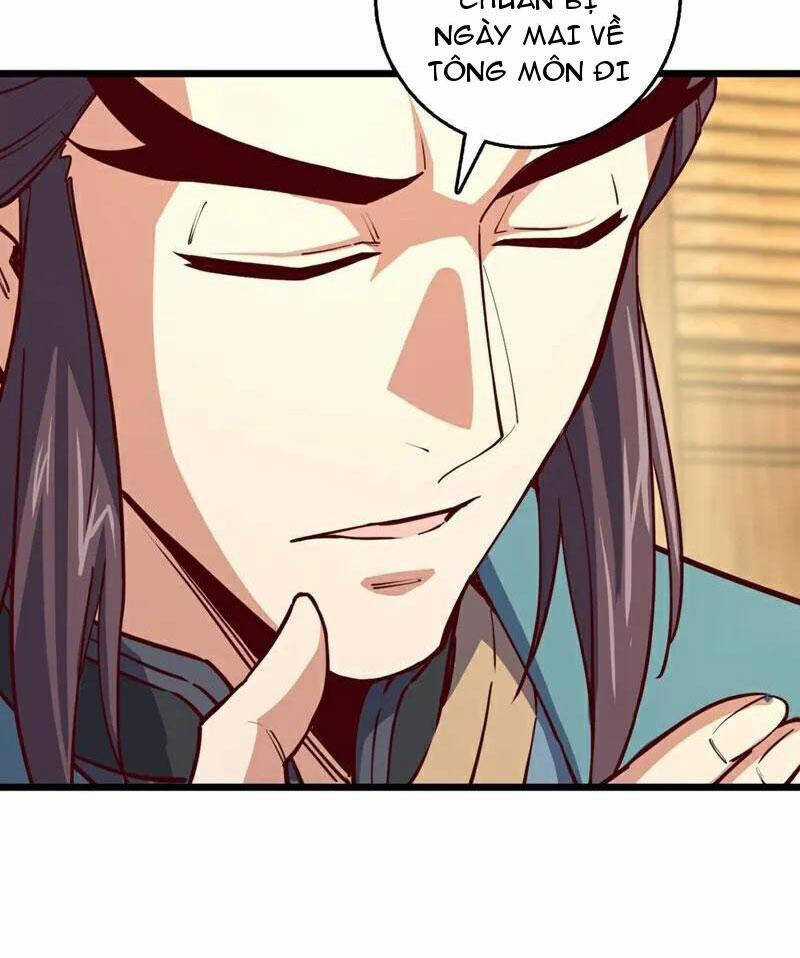 Ta , Thần Long Chi Hậu - Chapter 92 - Trang 4