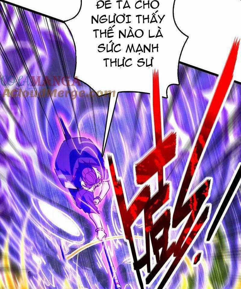 Ta , Thần Long Chi Hậu - Chapter 92 - Trang 33