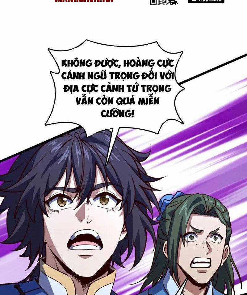 Ta , Thần Long Chi Hậu - Chapter 92 - Trang 40