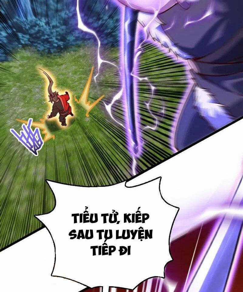 Ta , Thần Long Chi Hậu - Chapter 92 - Trang 42