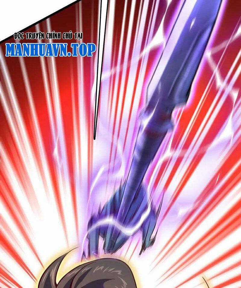 Ta , Thần Long Chi Hậu - Chapter 92 - Trang 43