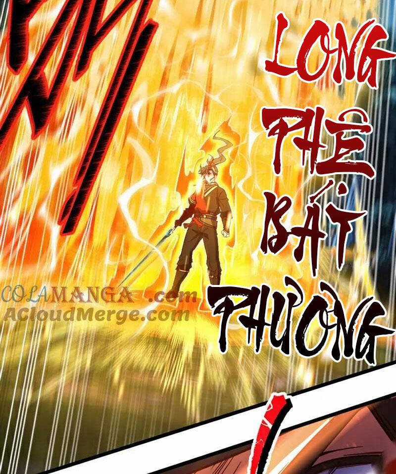 Ta , Thần Long Chi Hậu - Chapter 92 - Trang 48