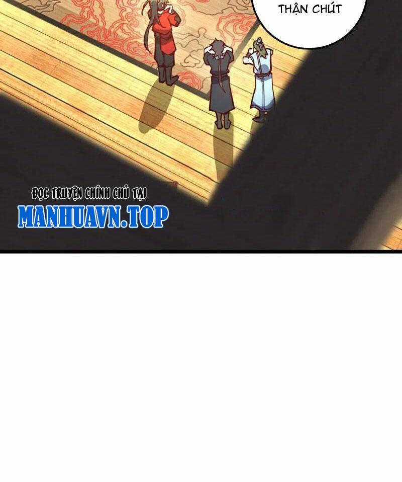 Ta , Thần Long Chi Hậu - Chapter 92 - Trang 6