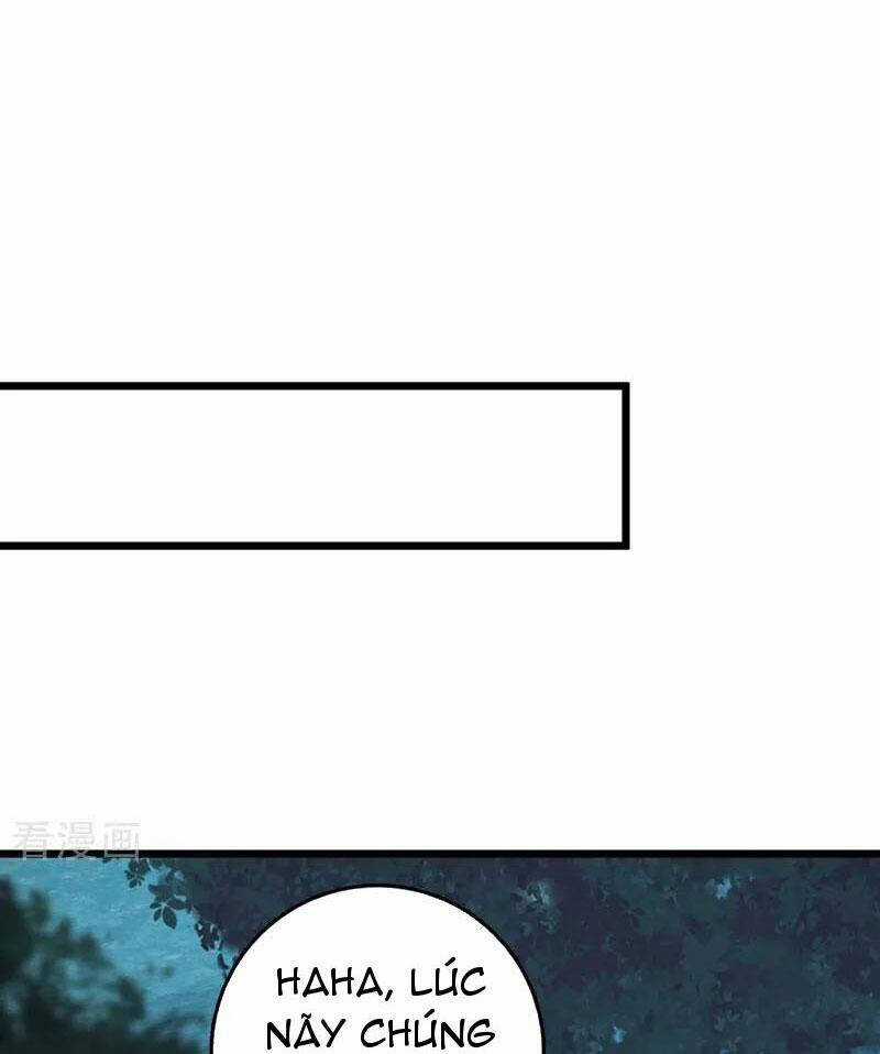 Ta , Thần Long Chi Hậu - Chapter 92 - Trang 7