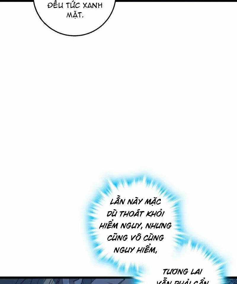 Ta , Thần Long Chi Hậu - Chapter 92 - Trang 9