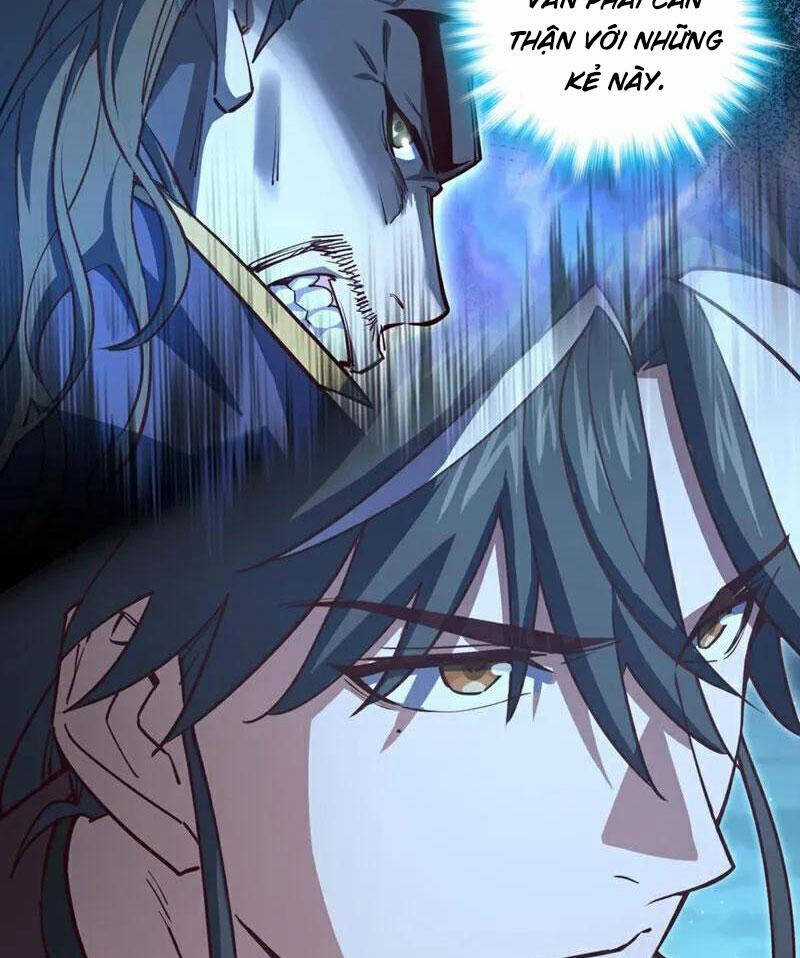 Ta , Thần Long Chi Hậu - Chapter 92 - Trang 10