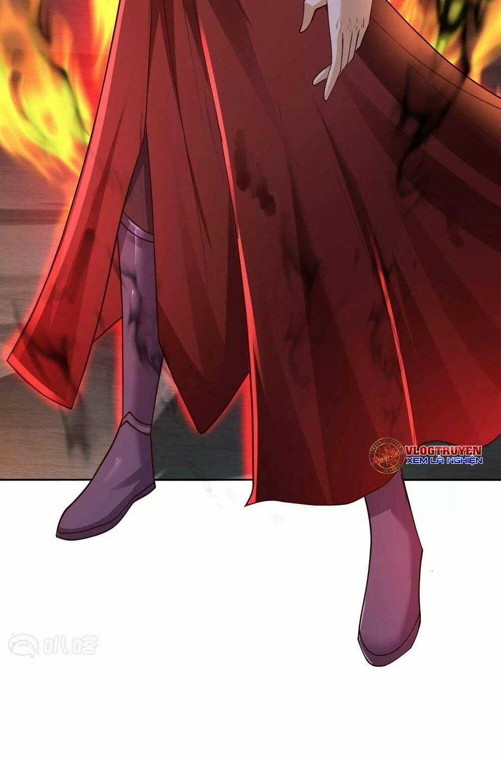 Tà Thần Quy Lai - Chapter 1 - Trang 13